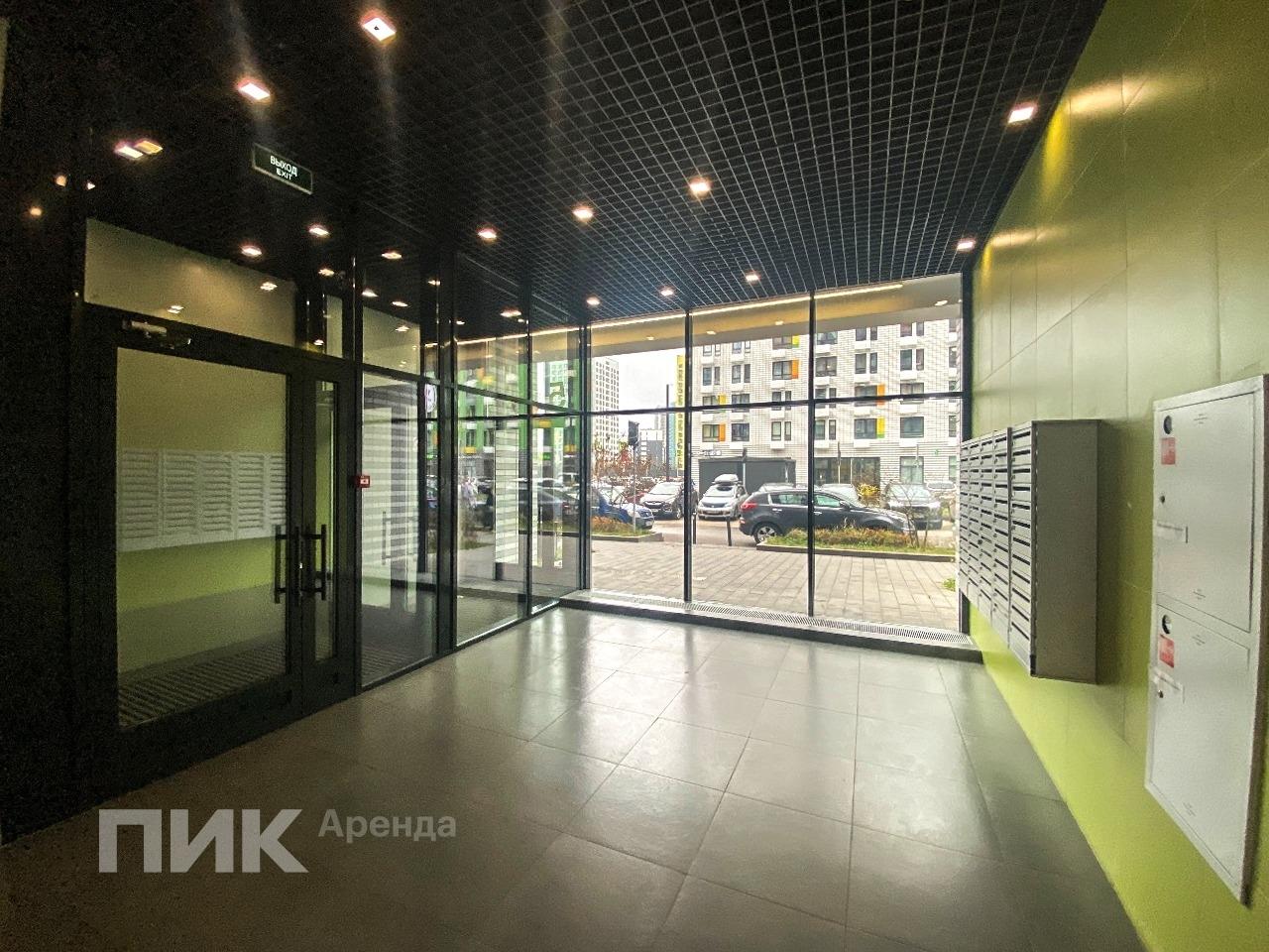 2-к. квартира, 67.8 м², 82 500 ₽/мес — фото № 13 2-к. квартира, 67.8 м², 82 500 ₽/мес — фото № 13