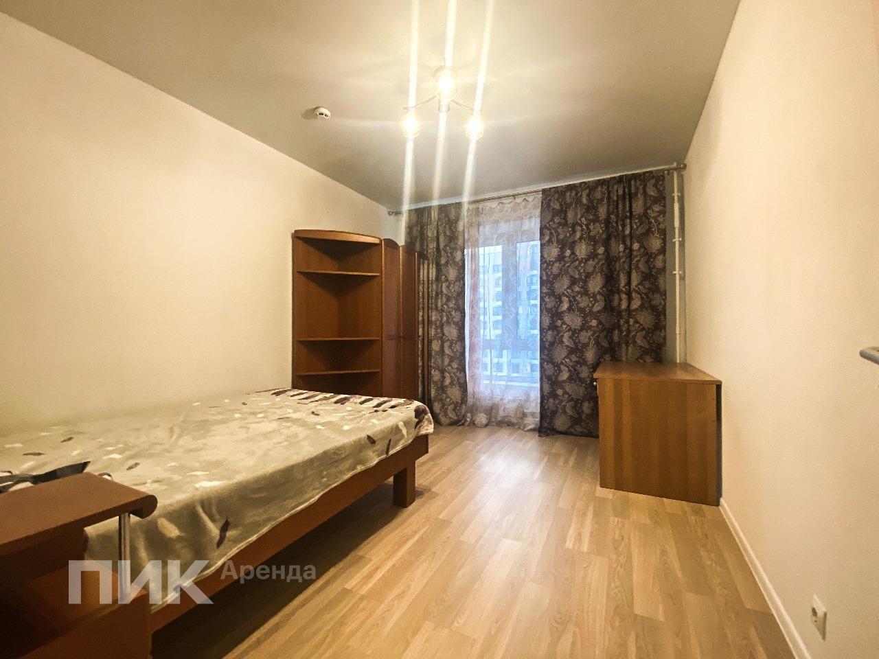 2-к. квартира, 67.8 м², 82 500 ₽/мес — фото № 5 2-к. квартира, 67.8 м², 82 500 ₽/мес — фото № 5