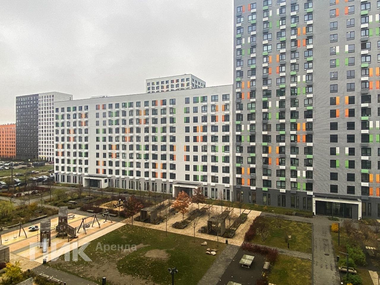 2-к. квартира, 67.8 м², 82 500 ₽/мес — фото № 14 2-к. квартира, 67.8 м², 82 500 ₽/мес — фото № 14