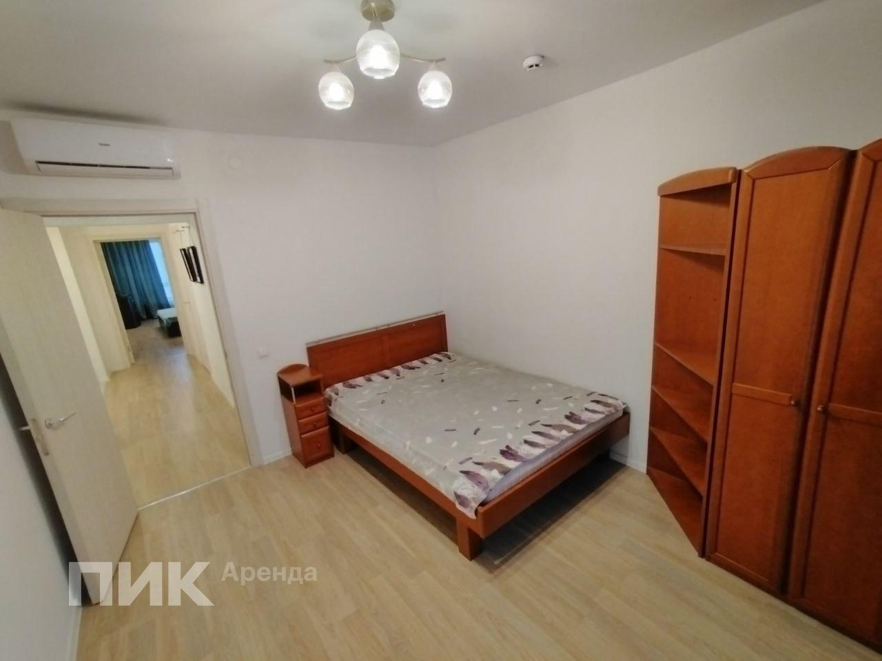 2-к. квартира, 67.8 м², 82 500 ₽/мес — фото № 6 2-к. квартира, 67.8 м², 82 500 ₽/мес — фото № 6