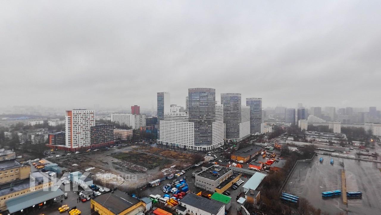 студия, 19.8 м², 65 600 ₽/мес — фото № 13 студия, 19.8 м², 65 600 ₽/мес — фото № 13