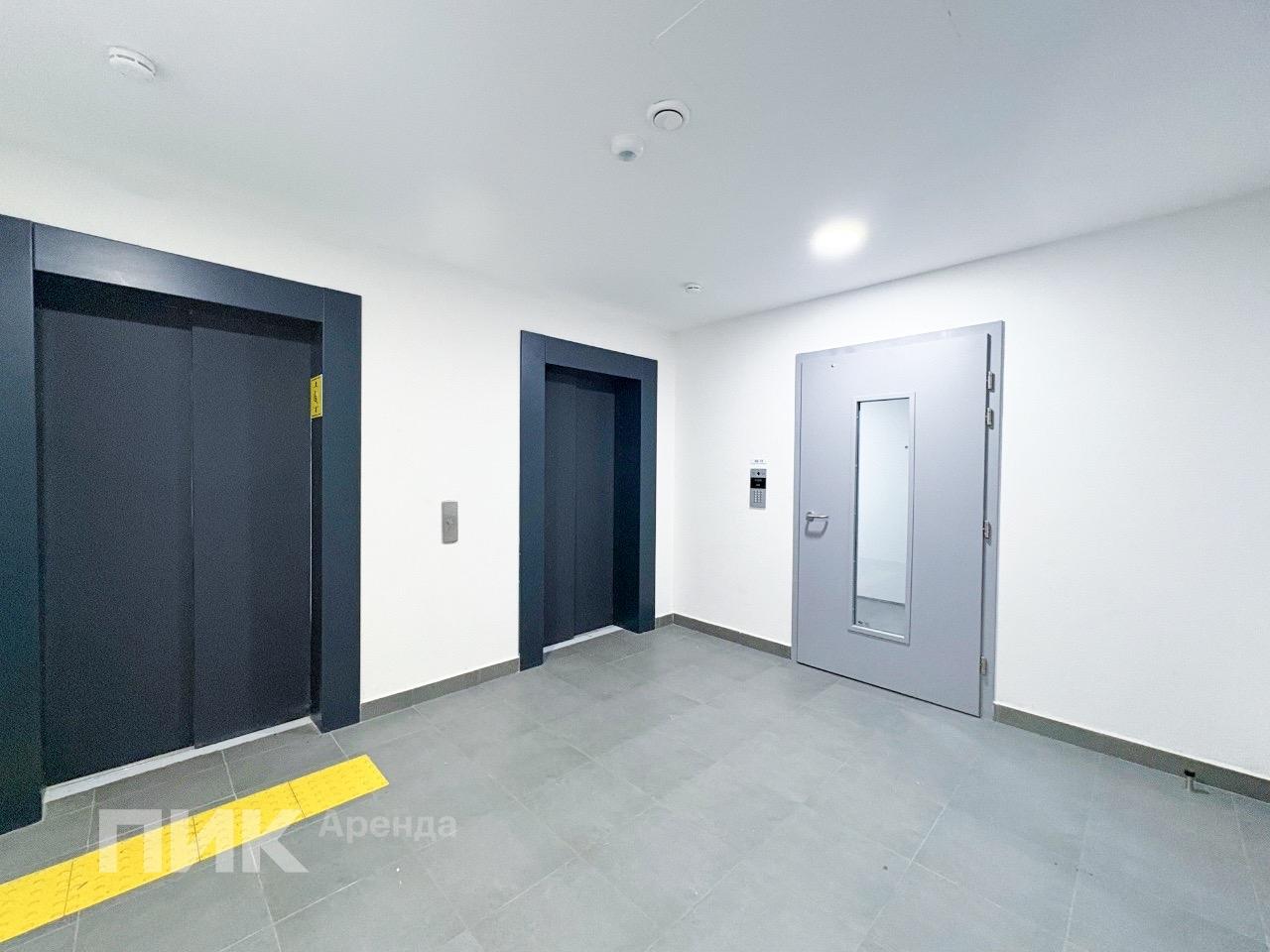 1-к. квартира, 35.2 м², 51 800 ₽/мес — фото № 11 1-к. квартира, 35.2 м², 51 800 ₽/мес — фото № 11