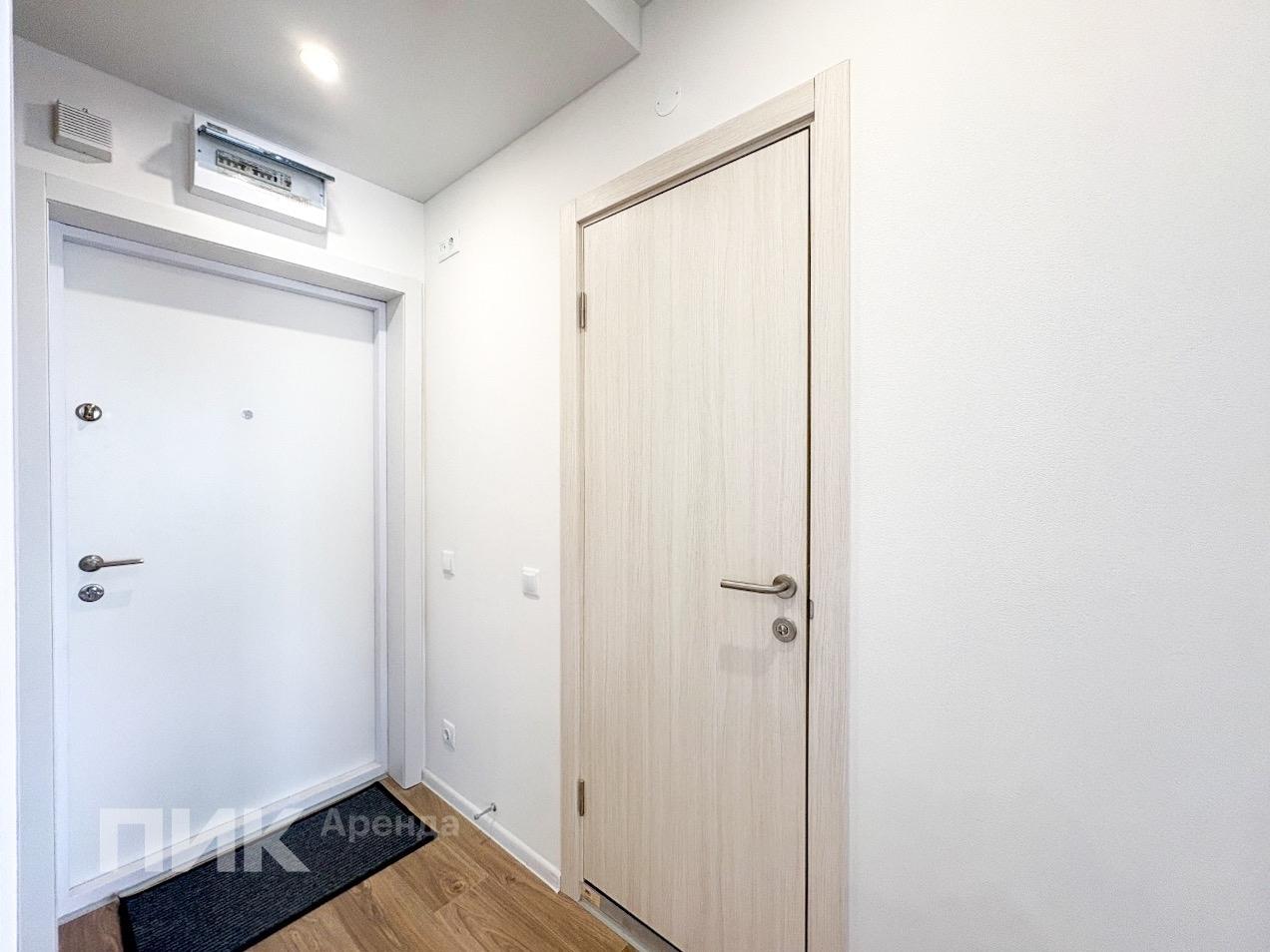 1-к. квартира, 35.2 м², 51 800 ₽/мес — фото № 10 1-к. квартира, 35.2 м², 51 800 ₽/мес — фото № 10