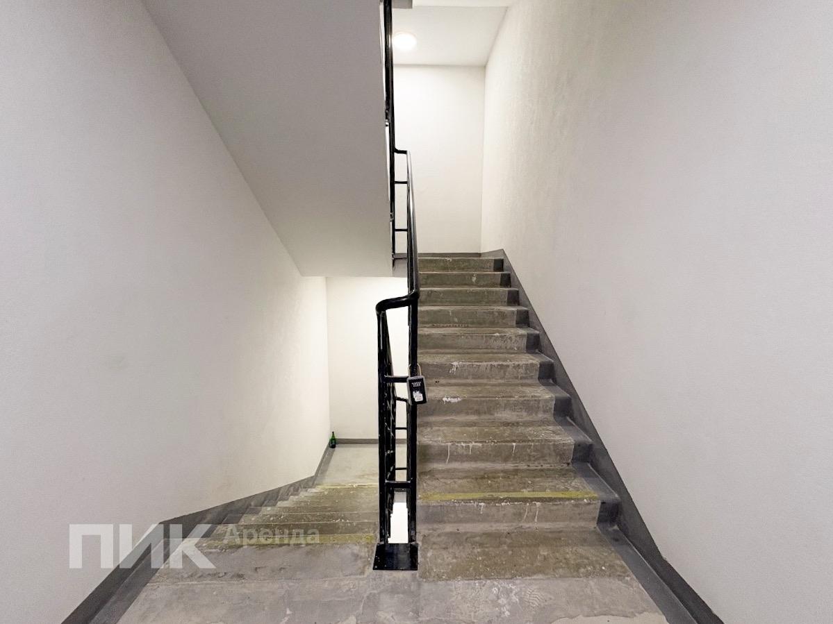 1-к. квартира, 35.2 м², 51 800 ₽/мес — фото № 12 1-к. квартира, 35.2 м², 51 800 ₽/мес — фото № 12