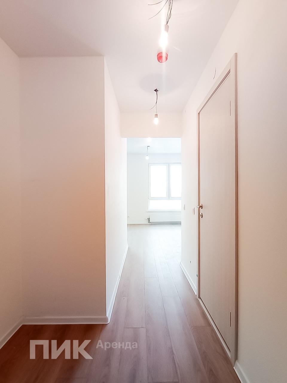 1-к. квартира, 34 м², 71 300 ₽/мес — фото № 11 1-к. квартира, 34 м², 71 300 ₽/мес — фото № 11
