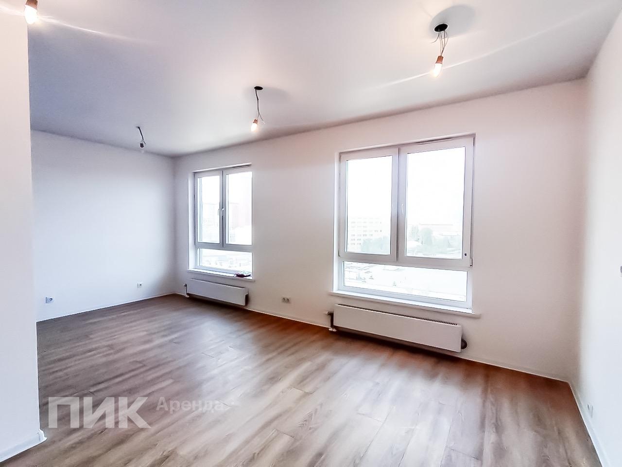 1-к. квартира, 34 м², 71 300 ₽/мес — фото № 3 1-к. квартира, 34 м², 71 300 ₽/мес — фото № 3