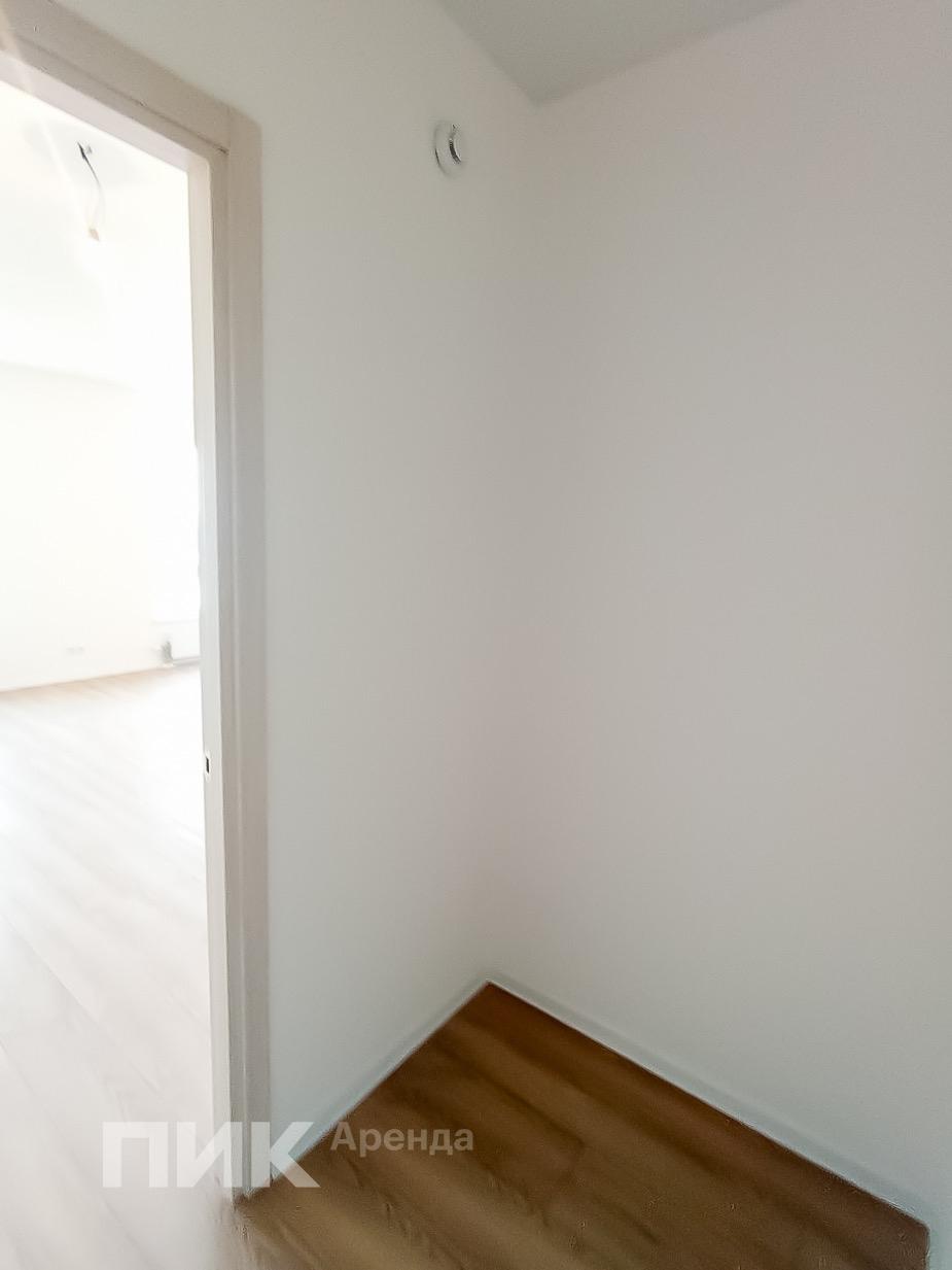 1-к. квартира, 34 м², 71 300 ₽/мес — фото № 7 1-к. квартира, 34 м², 71 300 ₽/мес — фото № 7