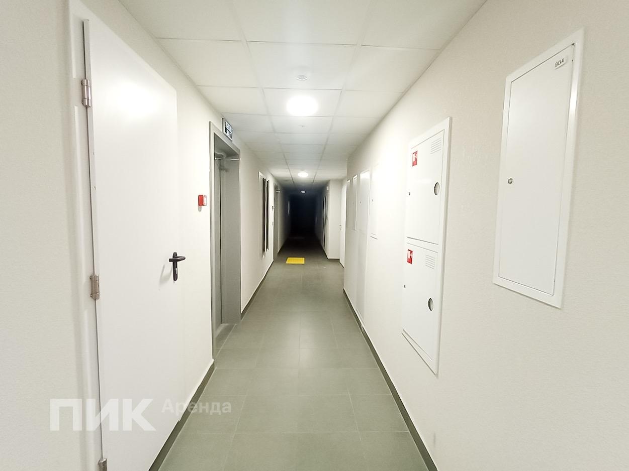 1-к. квартира, 34 м², 71 300 ₽/мес — фото № 14 1-к. квартира, 34 м², 71 300 ₽/мес — фото № 14