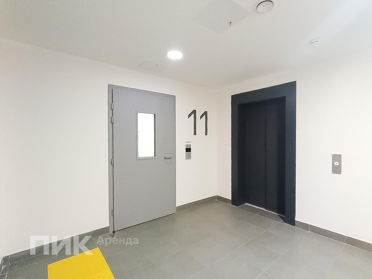 1-к. квартира, 34 м², 71 300 ₽/мес — фото № 15 1-к. квартира, 34 м², 71 300 ₽/мес — фото № 15
