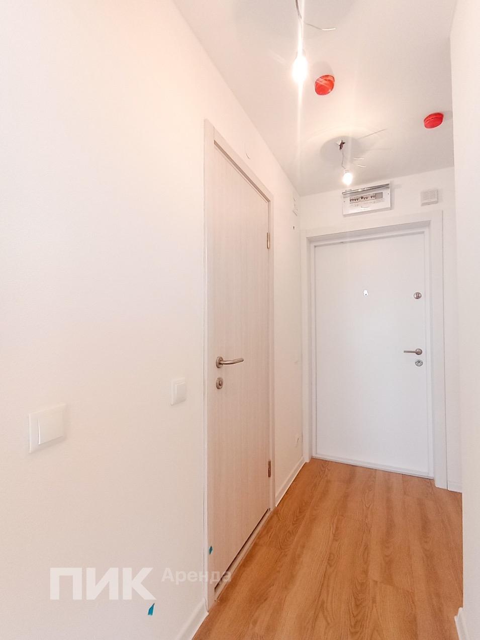 1-к. квартира, 34 м², 71 300 ₽/мес — фото № 13 1-к. квартира, 34 м², 71 300 ₽/мес — фото № 13