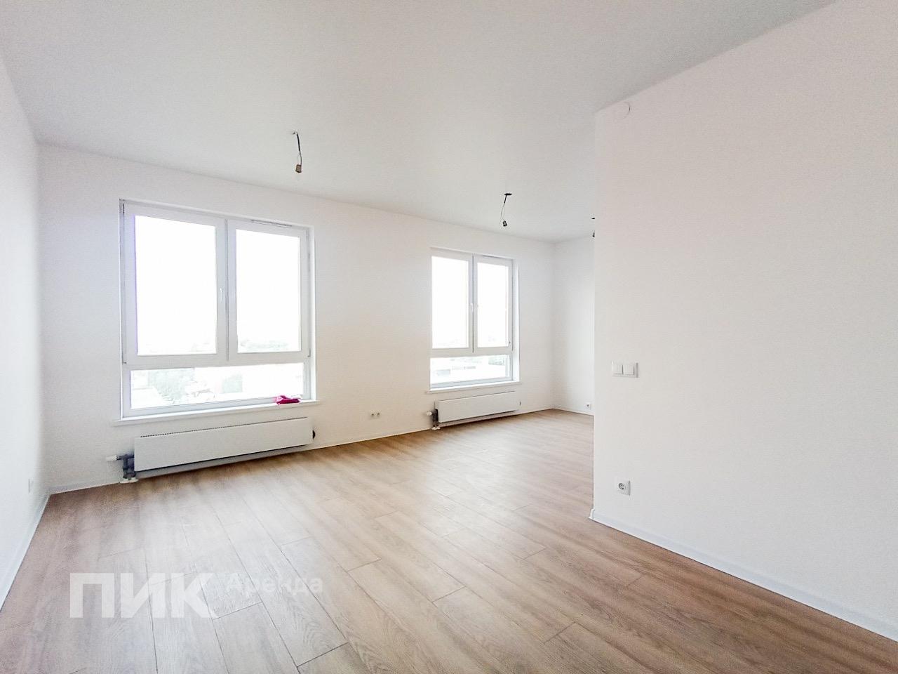 1-к. квартира, 34 м², 71 300 ₽/мес — фото № 1 1-к. квартира, 34 м², 71 300 ₽/мес — фото № 1