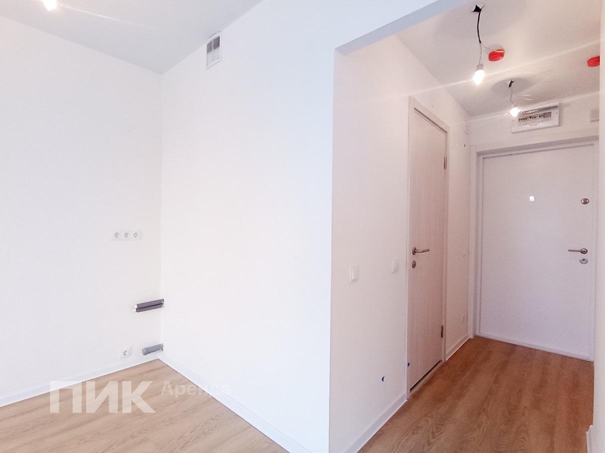 1-к. квартира, 34 м², 71 300 ₽/мес — фото № 12 1-к. квартира, 34 м², 71 300 ₽/мес — фото № 12