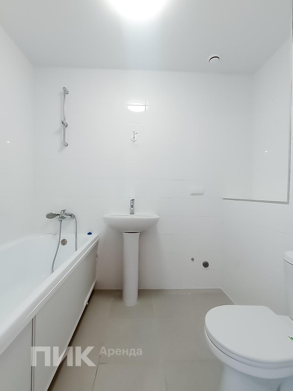 1-к. квартира, 34 м², 71 300 ₽/мес — фото № 8 1-к. квартира, 34 м², 71 300 ₽/мес — фото № 8