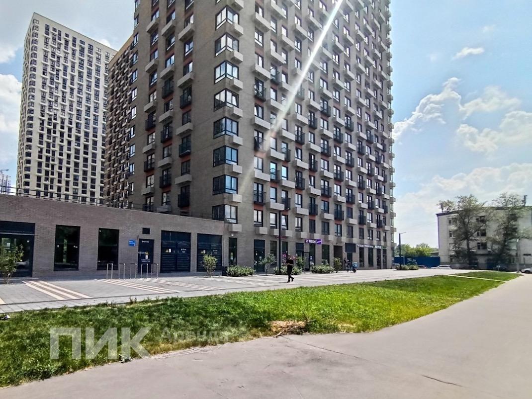 1-к. квартира, 34 м², 71 300 ₽/мес — фото № 19 1-к. квартира, 34 м², 71 300 ₽/мес — фото № 19