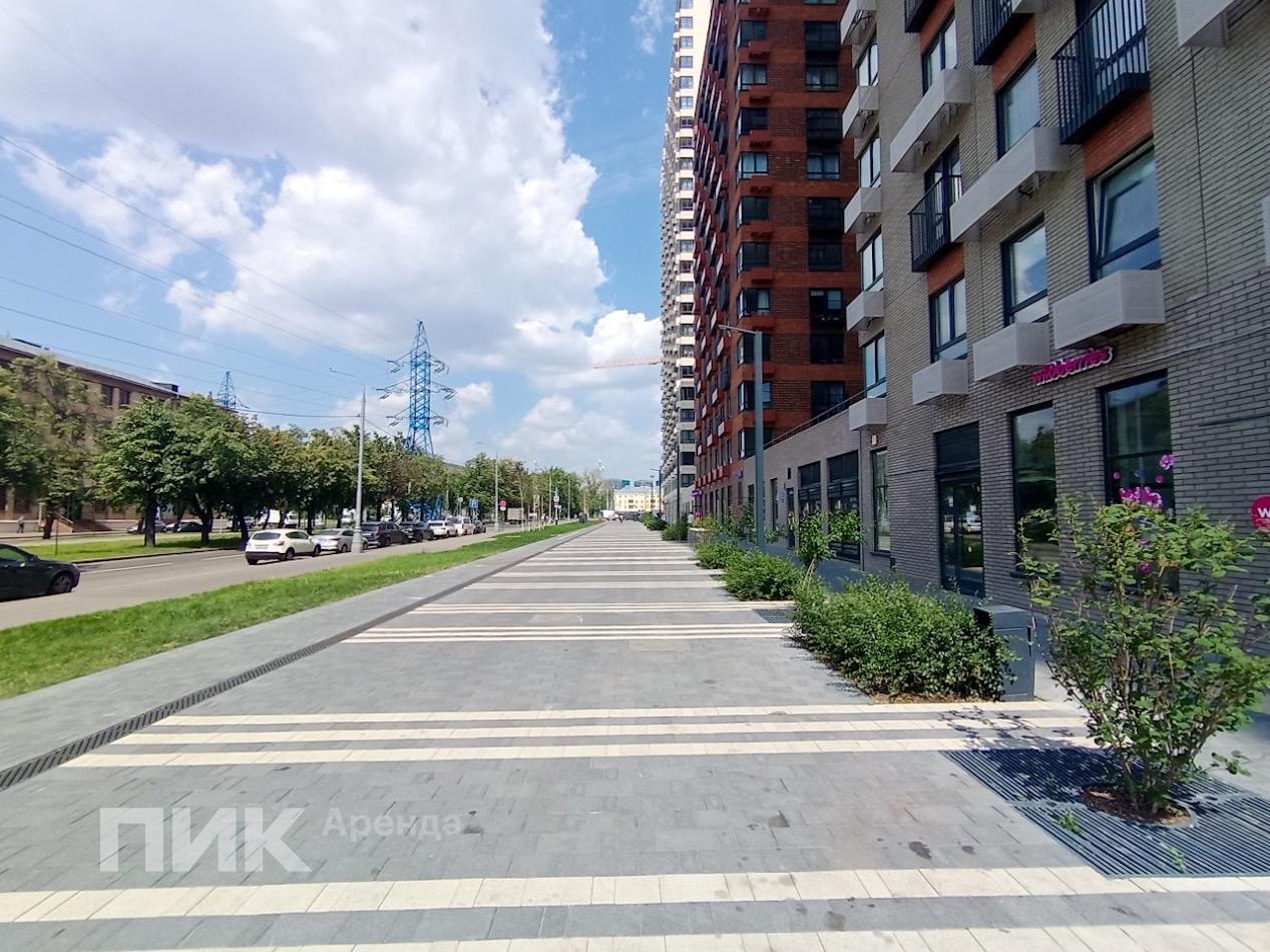 1-к. квартира, 34 м², 71 300 ₽/мес — фото № 21 1-к. квартира, 34 м², 71 300 ₽/мес — фото № 21