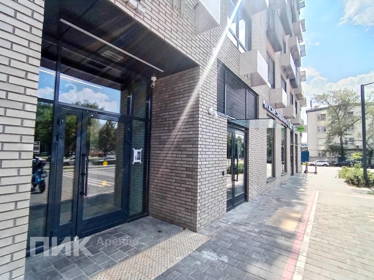 1-к. квартира, 34 м², 71 300 ₽/мес — фото № 17 1-к. квартира, 34 м², 71 300 ₽/мес — фото № 17