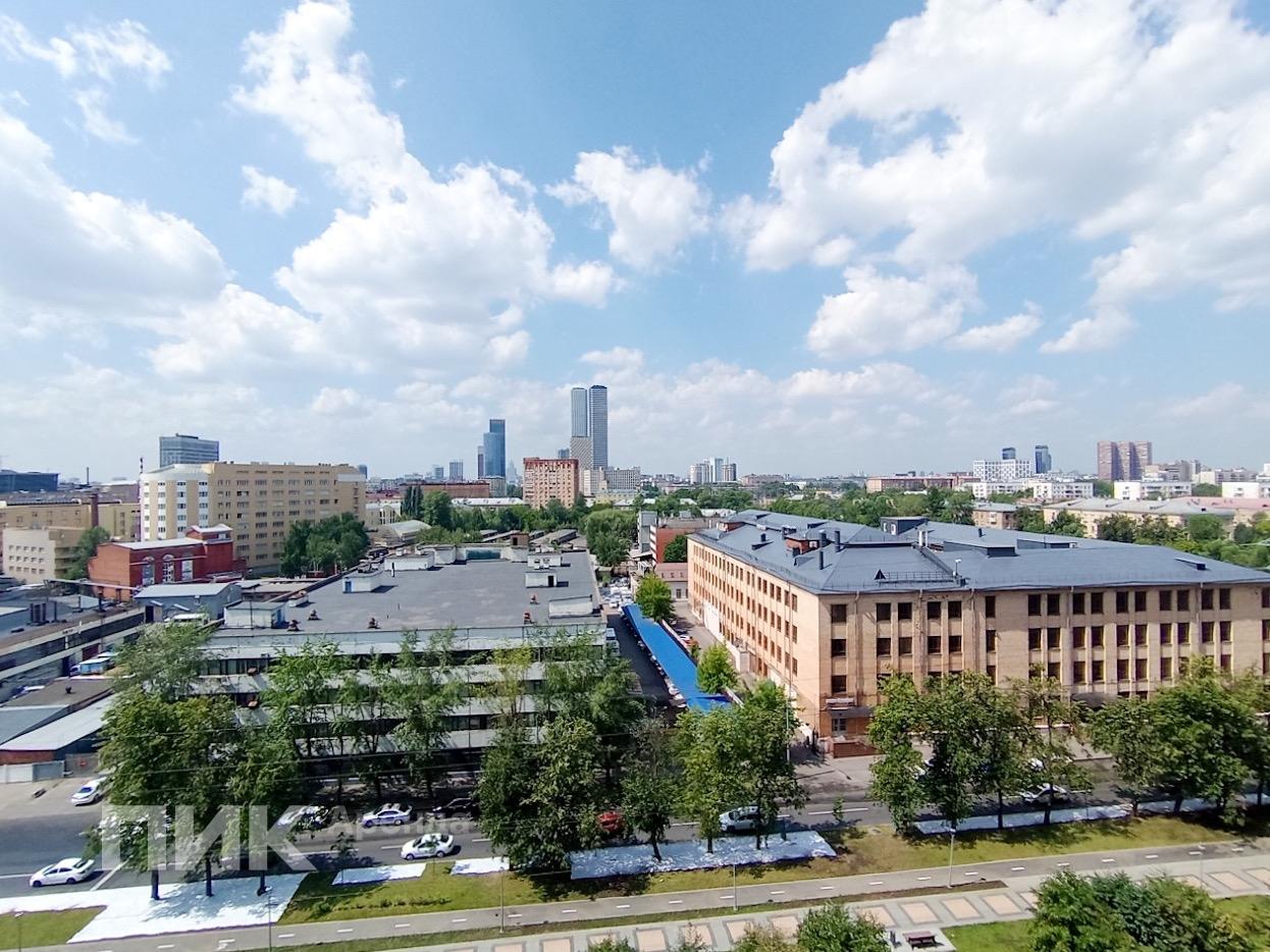 1-к. квартира, 34 м², 71 300 ₽/мес — фото № 16 1-к. квартира, 34 м², 71 300 ₽/мес — фото № 16