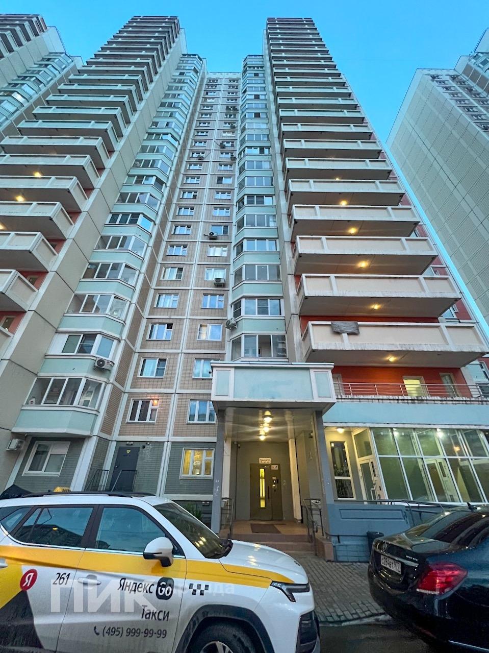 2-к. квартира, 59.2 м², 60 000 ₽/мес — фото № 18 2-к. квартира, 59.2 м², 60 000 ₽/мес — фото № 18