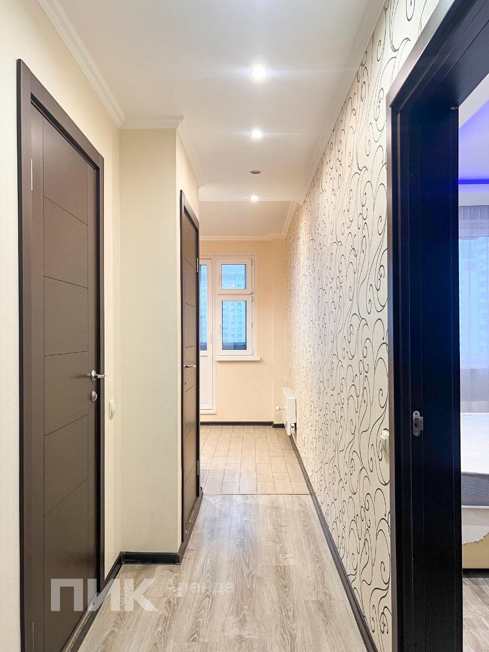 2-к. квартира, 59.2 м², 60 000 ₽/мес — фото № 11 2-к. квартира, 59.2 м², 60 000 ₽/мес — фото № 11