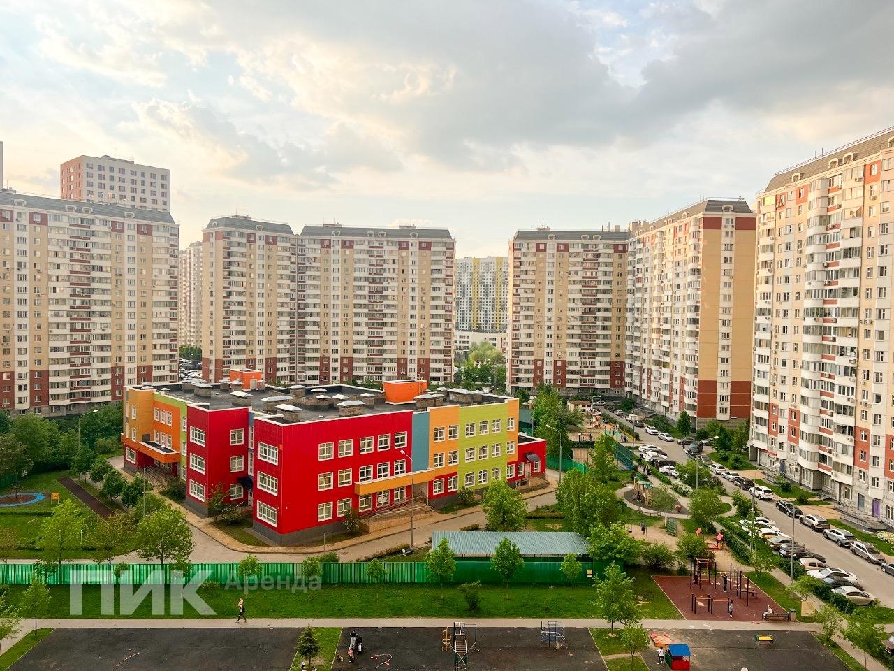 2-к. квартира, 59.2 м², 60 000 ₽/мес — фото № 17 2-к. квартира, 59.2 м², 60 000 ₽/мес — фото № 17