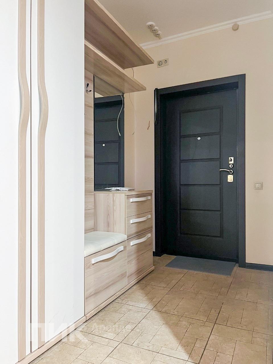 2-к. квартира, 59.2 м², 60 000 ₽/мес — фото № 13 2-к. квартира, 59.2 м², 60 000 ₽/мес — фото № 13