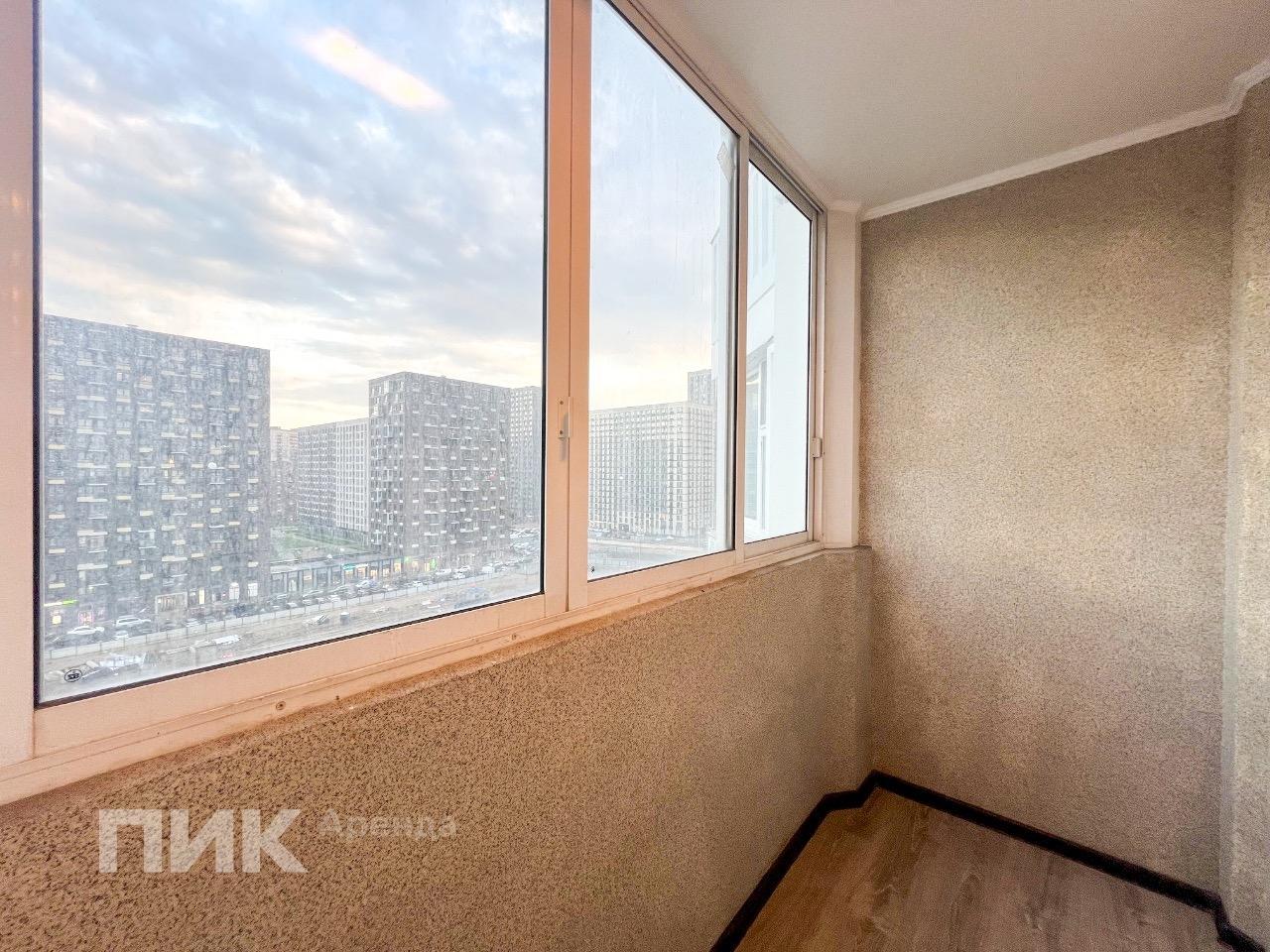 2-к. квартира, 59.2 м², 60 000 ₽/мес — фото № 14 2-к. квартира, 59.2 м², 60 000 ₽/мес — фото № 14