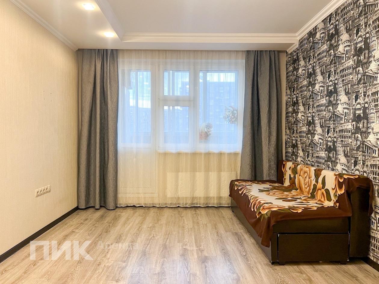 2-к. квартира, 59.2 м², 60 000 ₽/мес — фото № 4 2-к. квартира, 59.2 м², 60 000 ₽/мес — фото № 4