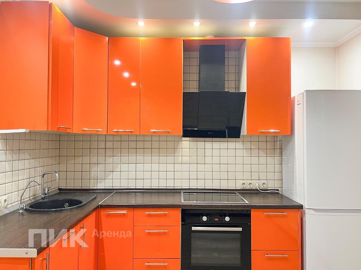2-к. квартира, 59.2 м², 60 000 ₽/мес — фото № 7 2-к. квартира, 59.2 м², 60 000 ₽/мес — фото № 7
