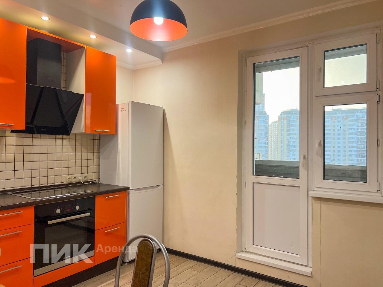 2-к. квартира, 59.2 м², 60 000 ₽/мес — фото № 6 2-к. квартира, 59.2 м², 60 000 ₽/мес — фото № 6