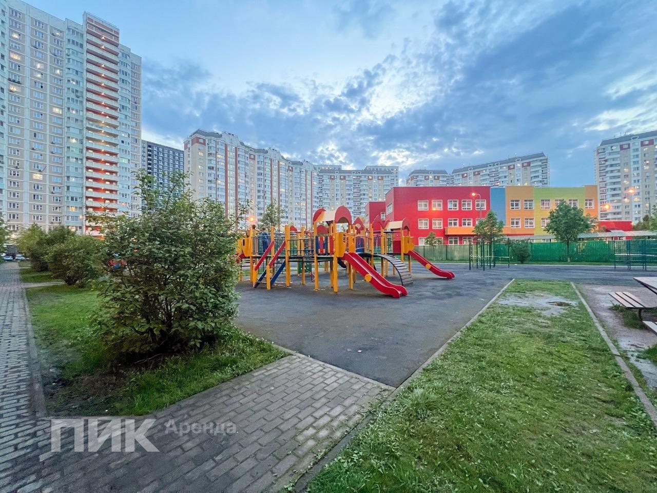 2-к. квартира, 59.2 м², 60 000 ₽/мес — фото № 20 2-к. квартира, 59.2 м², 60 000 ₽/мес — фото № 20