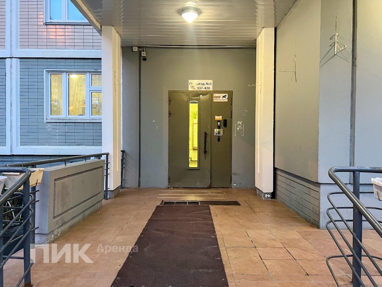 2-к. квартира, 59.2 м², 60 000 ₽/мес — фото № 19 2-к. квартира, 59.2 м², 60 000 ₽/мес — фото № 19