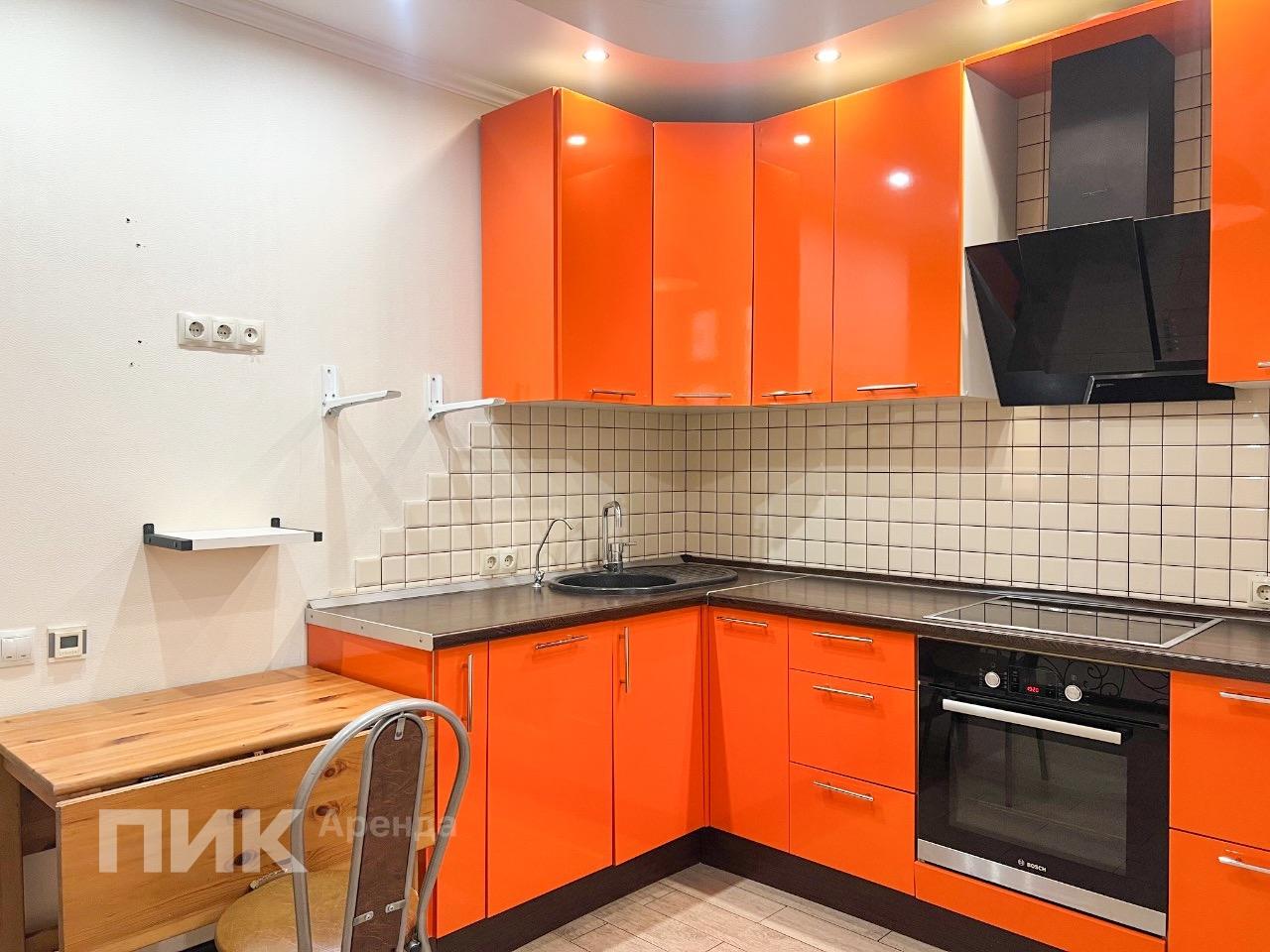 2-к. квартира, 59.2 м², 60 000 ₽/мес — фото № 8 2-к. квартира, 59.2 м², 60 000 ₽/мес — фото № 8