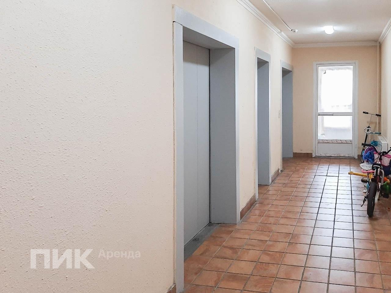 2-к. квартира, 59.2 м², 60 000 ₽/мес — фото № 15 2-к. квартира, 59.2 м², 60 000 ₽/мес — фото № 15