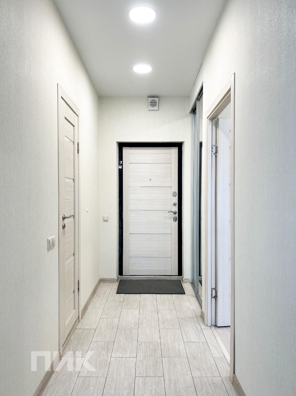 1-к. квартира, 30.6 м², 47 800 ₽/мес — фото № 10 1-к. квартира, 30.6 м², 47 800 ₽/мес — фото № 10