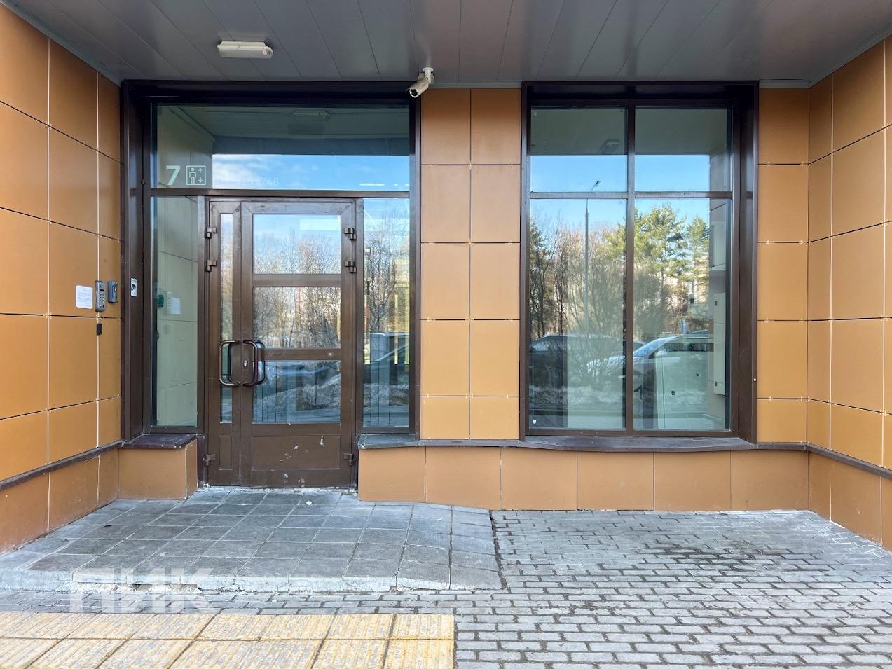 1-к. квартира, 30.6 м², 47 800 ₽/мес — фото № 18 1-к. квартира, 30.6 м², 47 800 ₽/мес — фото № 18