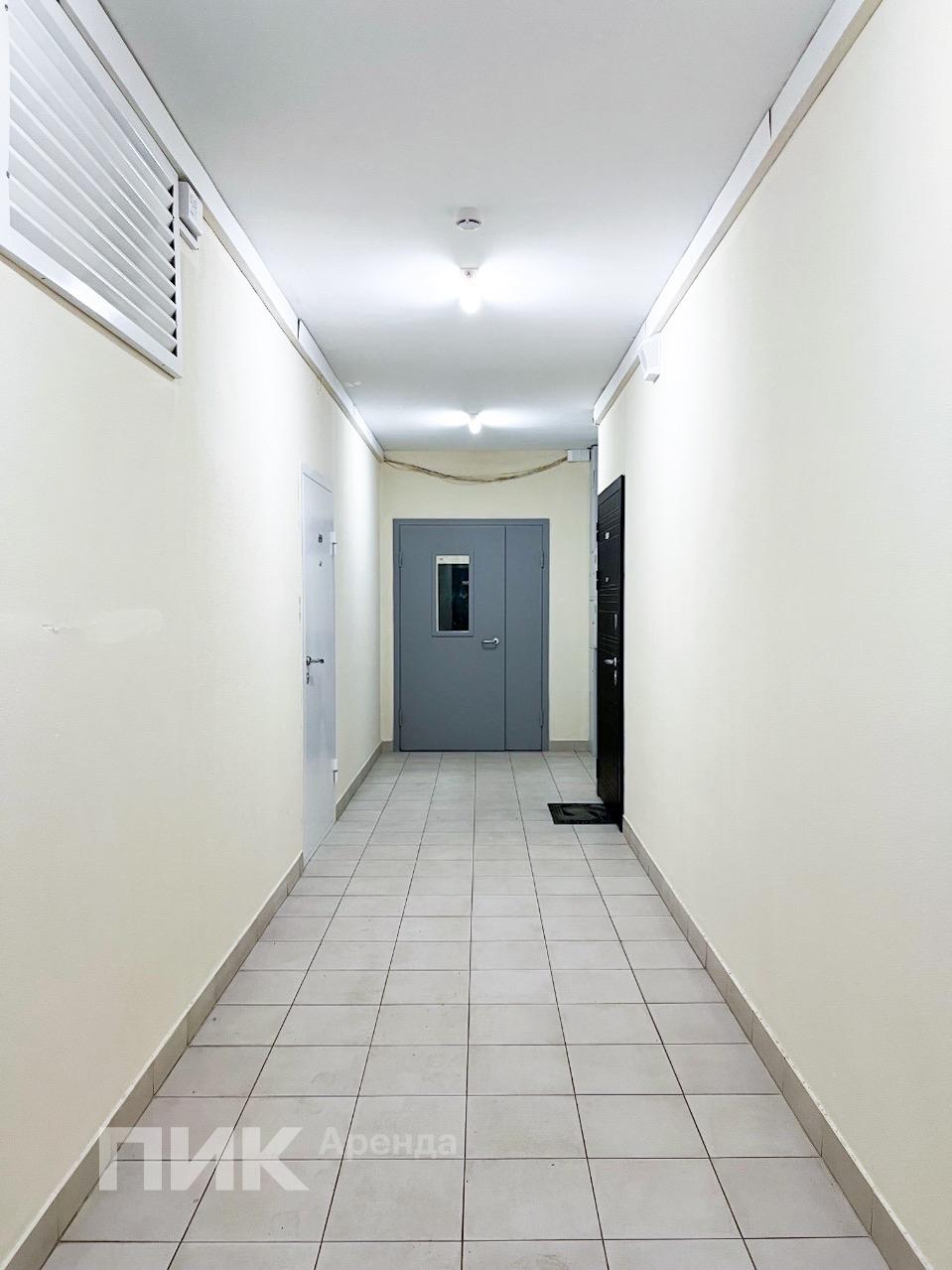 1-к. квартира, 30.6 м², 47 800 ₽/мес — фото № 15 1-к. квартира, 30.6 м², 47 800 ₽/мес — фото № 15