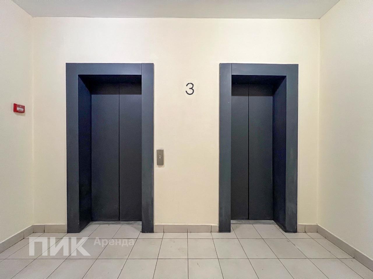 1-к. квартира, 30.6 м², 47 800 ₽/мес — фото № 11 1-к. квартира, 30.6 м², 47 800 ₽/мес — фото № 11