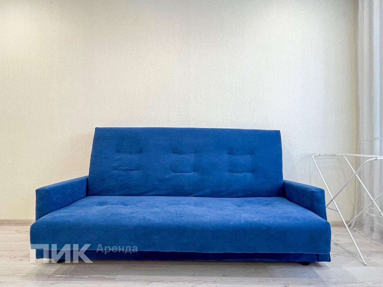 1-к. квартира, 30.6 м², 47 800 ₽/мес — фото № 2 1-к. квартира, 30.6 м², 47 800 ₽/мес — фото № 2