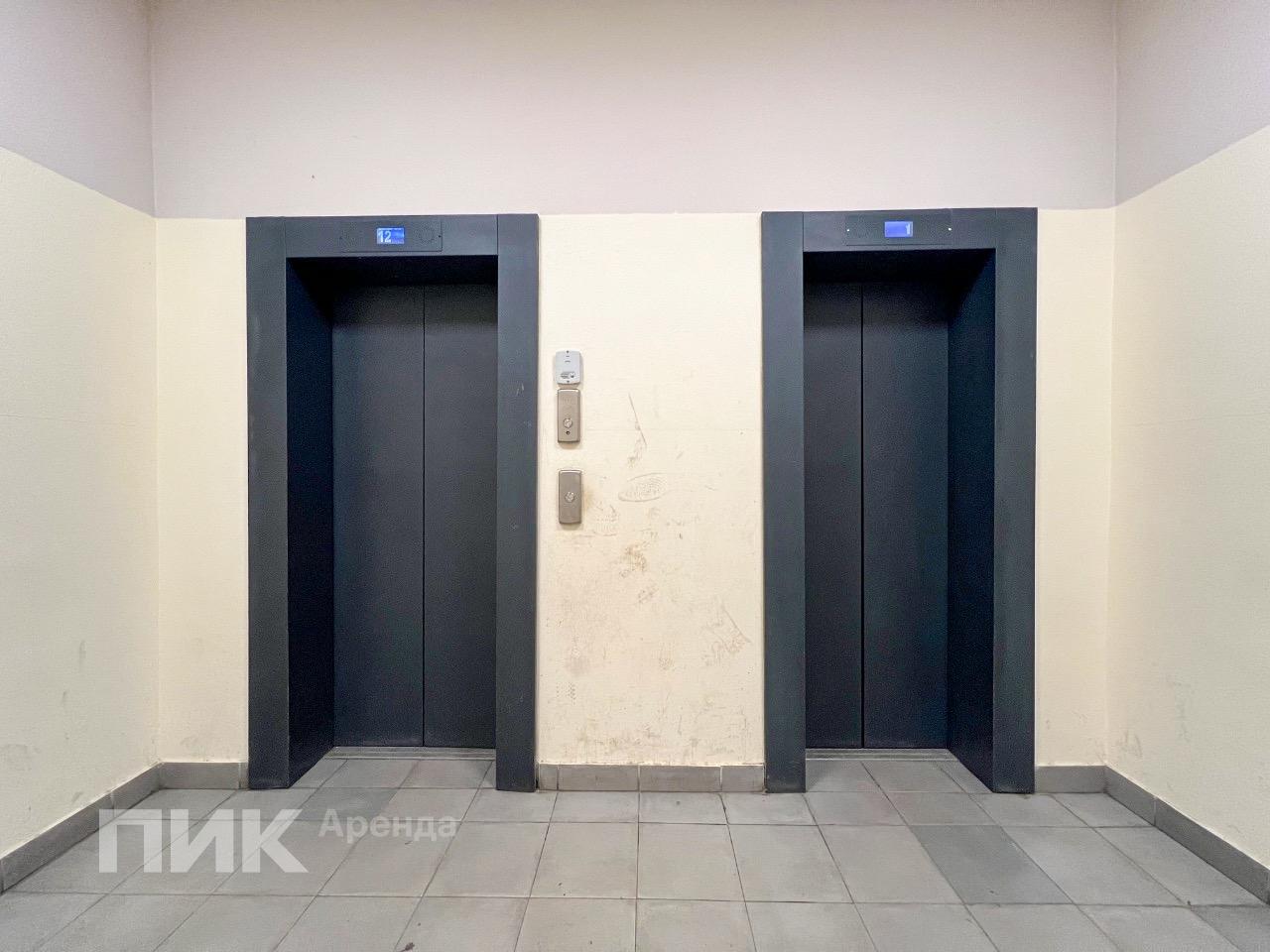 1-к. квартира, 30.6 м², 47 800 ₽/мес — фото № 14 1-к. квартира, 30.6 м², 47 800 ₽/мес — фото № 14