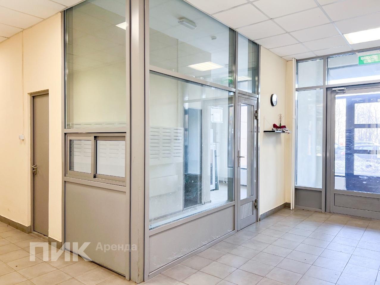 1-к. квартира, 30.6 м², 47 800 ₽/мес — фото № 12 1-к. квартира, 30.6 м², 47 800 ₽/мес — фото № 12