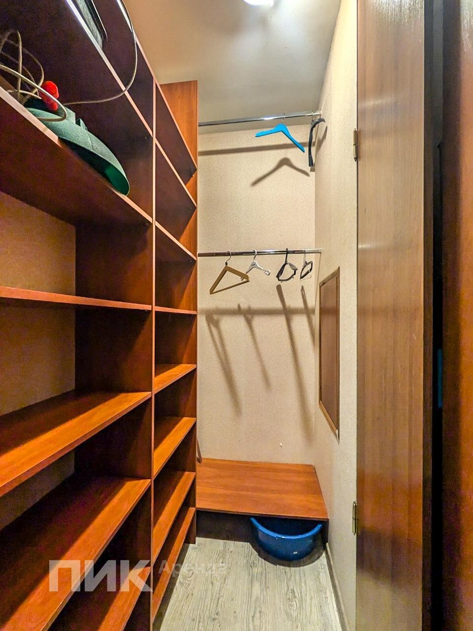 2-к. квартира, 53.7 м², 51 000 ₽/мес — фото № 10 2-к. квартира, 53.7 м², 51 000 ₽/мес — фото № 10