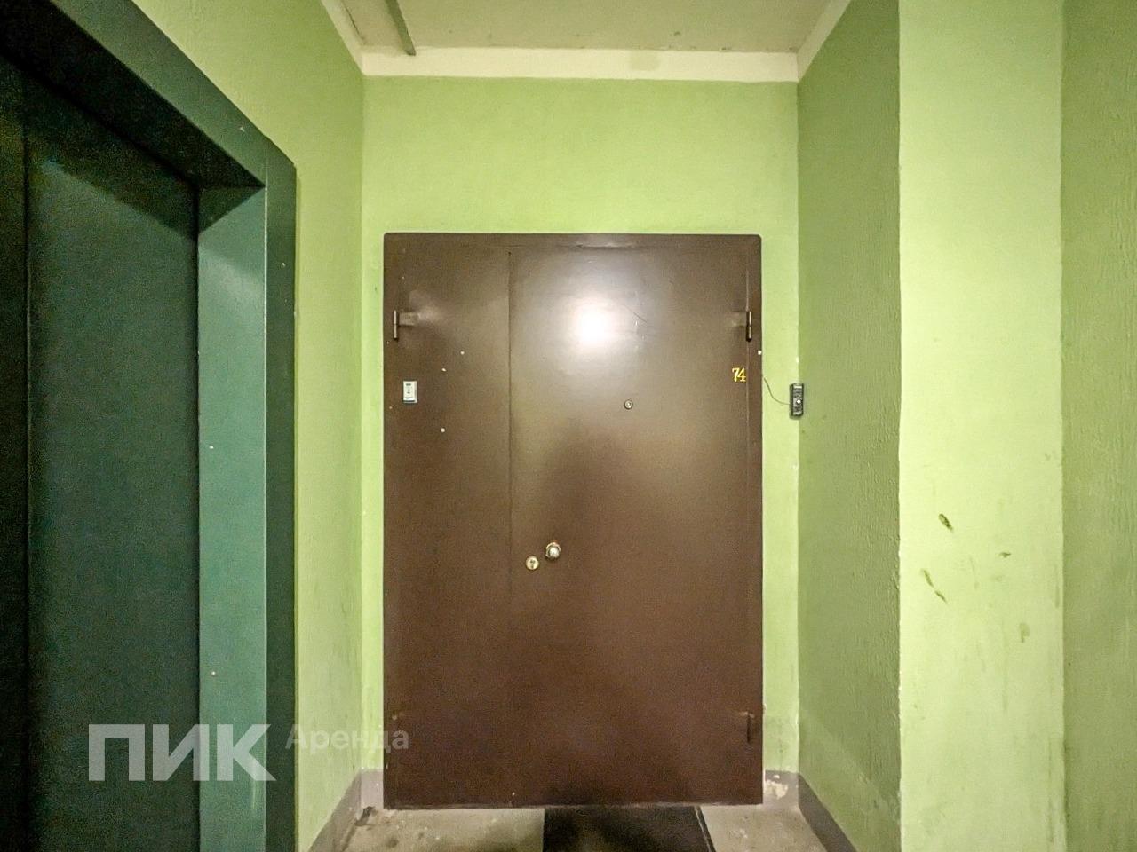 2-к. квартира, 53.7 м², 51 000 ₽/мес — фото № 14 2-к. квартира, 53.7 м², 51 000 ₽/мес — фото № 14