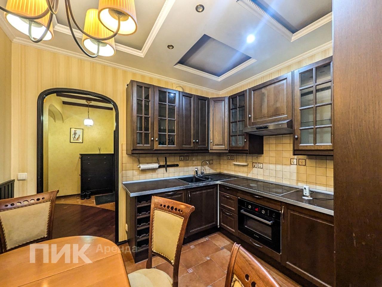 2-к. квартира, 53.7 м², 51 000 ₽/мес — фото № 7 2-к. квартира, 53.7 м², 51 000 ₽/мес — фото № 7