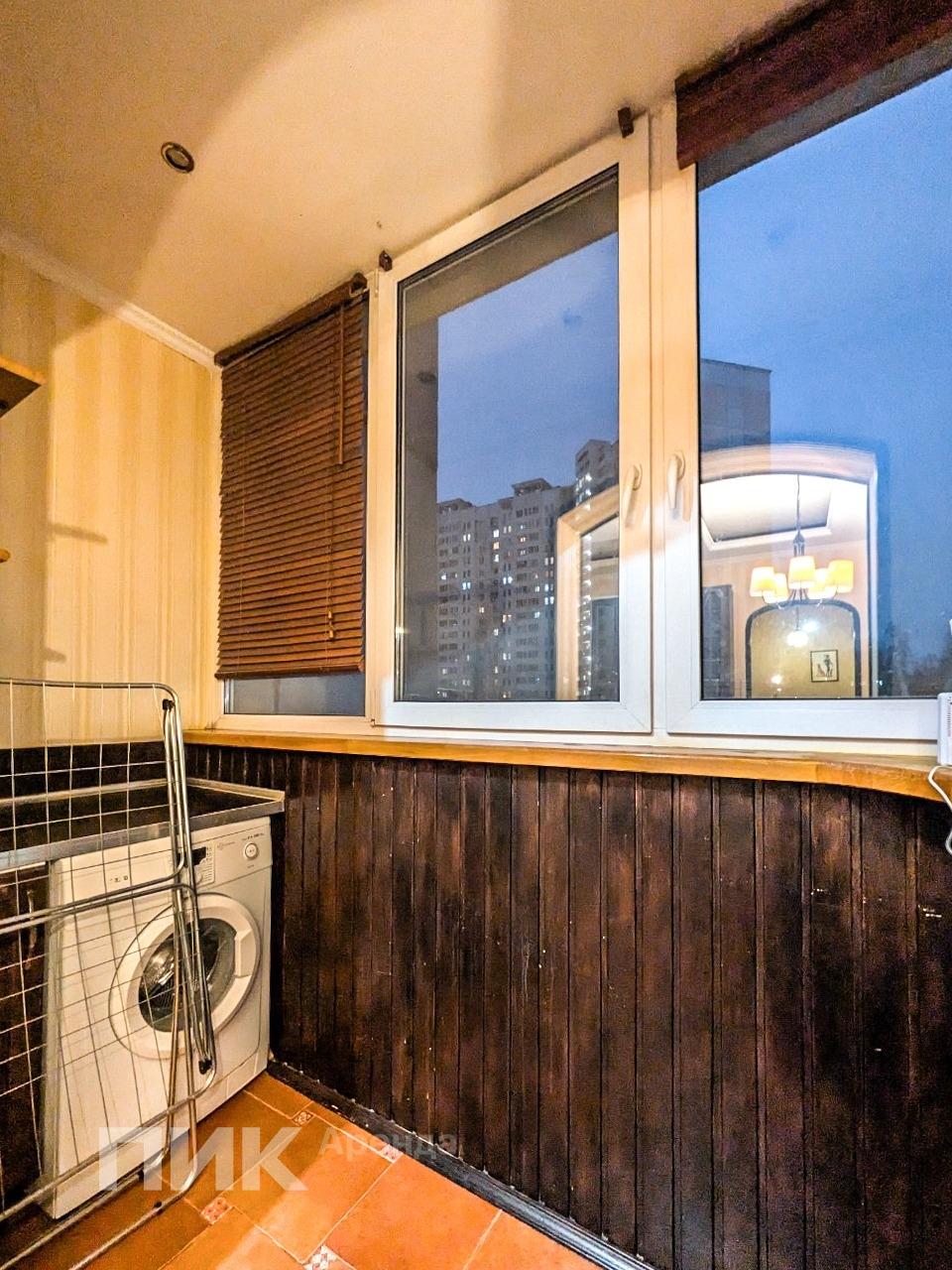 2-к. квартира, 53.7 м², 51 000 ₽/мес — фото № 13 2-к. квартира, 53.7 м², 51 000 ₽/мес — фото № 13