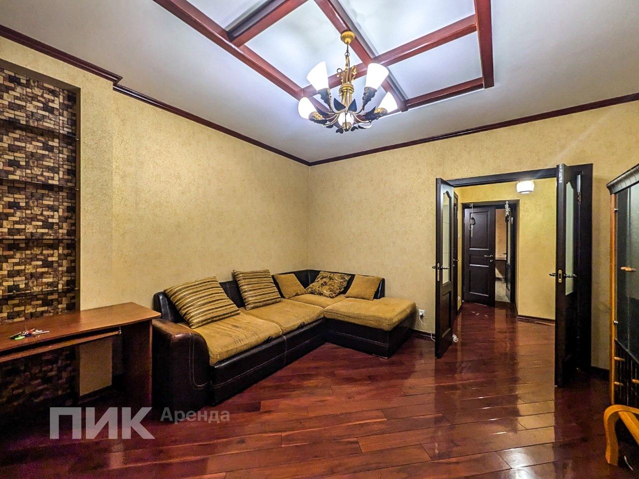 2-к. квартира, 53.7 м², 51 000 ₽/мес — фото № 2 2-к. квартира, 53.7 м², 51 000 ₽/мес — фото № 2