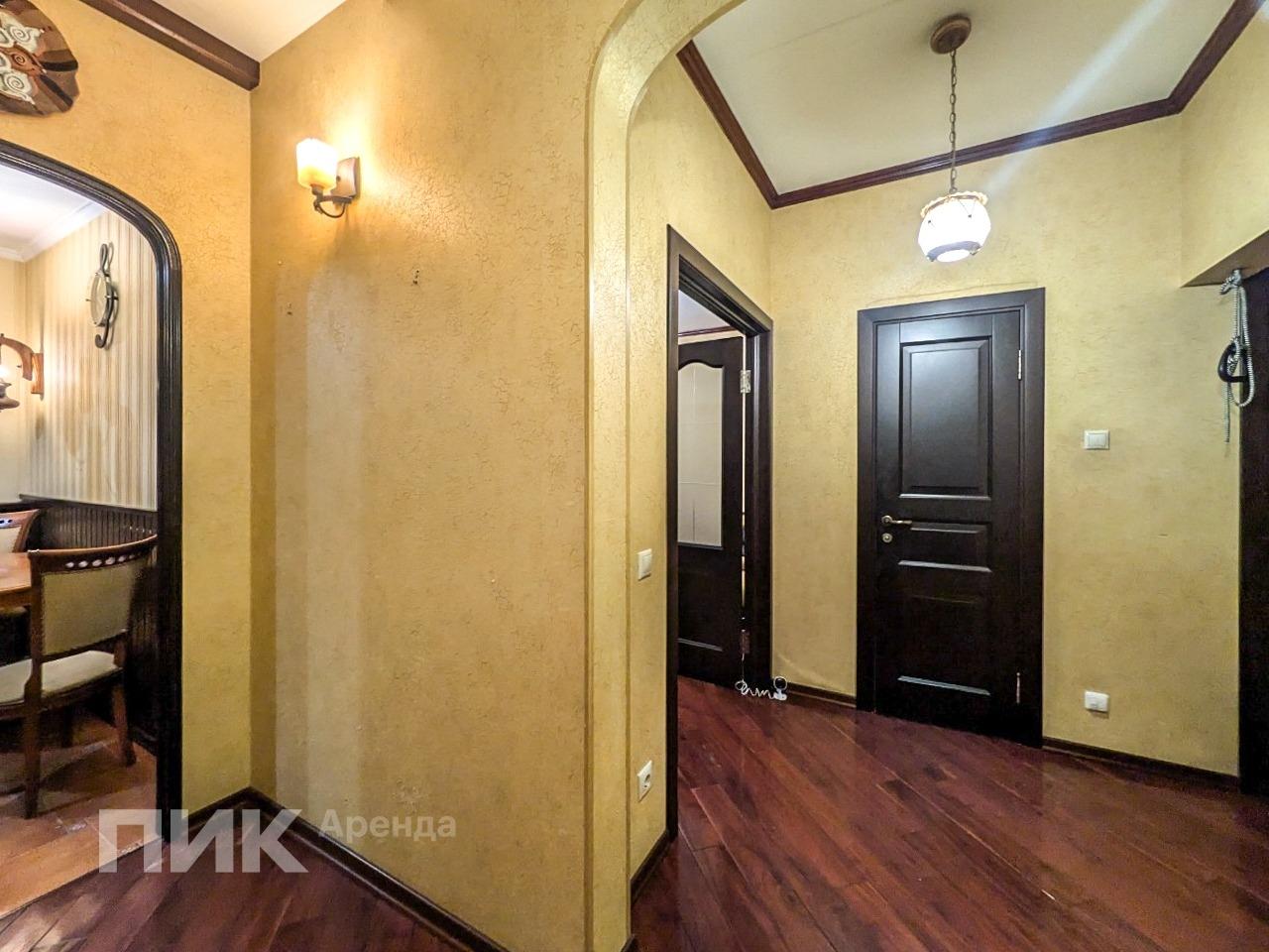 2-к. квартира, 53.7 м², 51 000 ₽/мес — фото № 11 2-к. квартира, 53.7 м², 51 000 ₽/мес — фото № 11