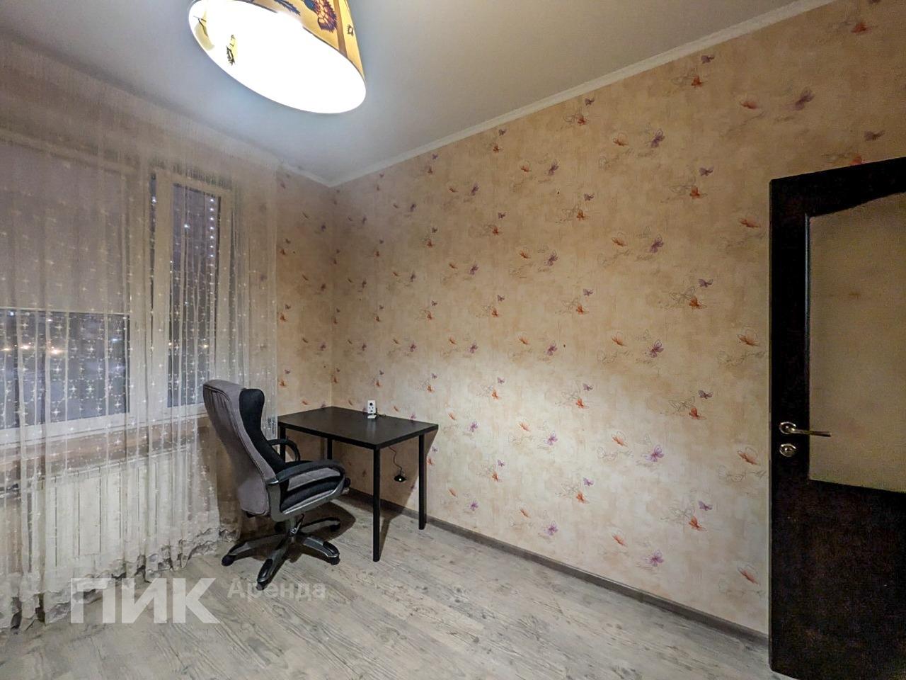 2-к. квартира, 53.7 м², 51 000 ₽/мес — фото № 4 2-к. квартира, 53.7 м², 51 000 ₽/мес — фото № 4