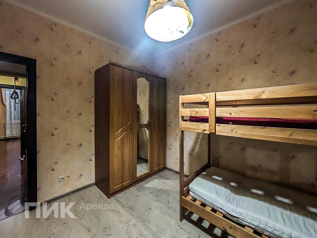 2-к. квартира, 53.7 м², 51 000 ₽/мес — фото № 5 2-к. квартира, 53.7 м², 51 000 ₽/мес — фото № 5