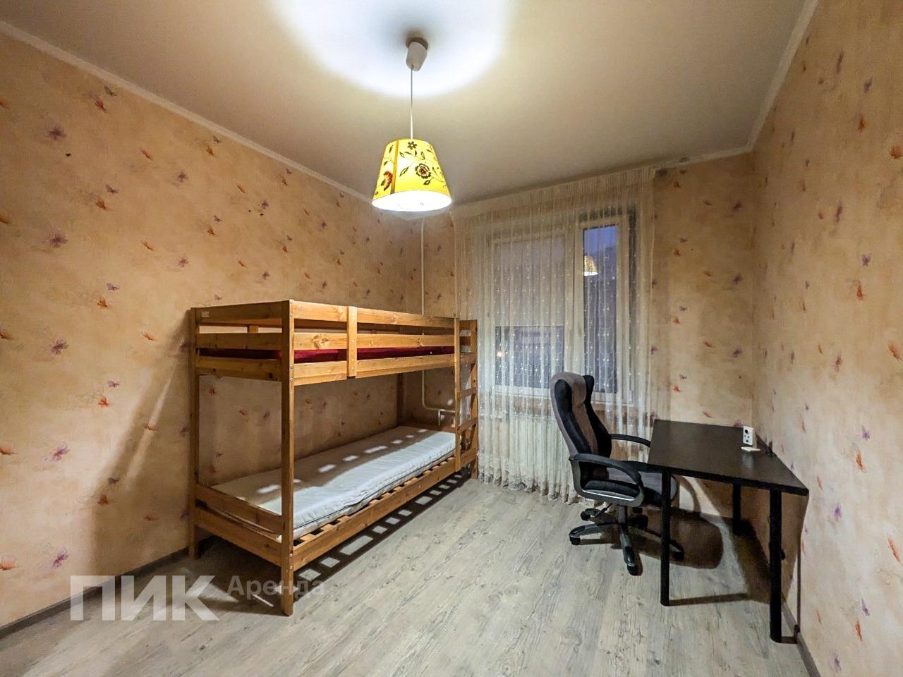 2-к. квартира, 53.7 м², 51 000 ₽/мес — фото № 3 2-к. квартира, 53.7 м², 51 000 ₽/мес — фото № 3