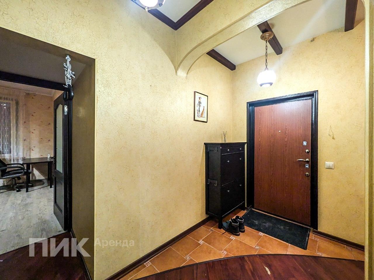 2-к. квартира, 53.7 м², 51 000 ₽/мес — фото № 12 2-к. квартира, 53.7 м², 51 000 ₽/мес — фото № 12